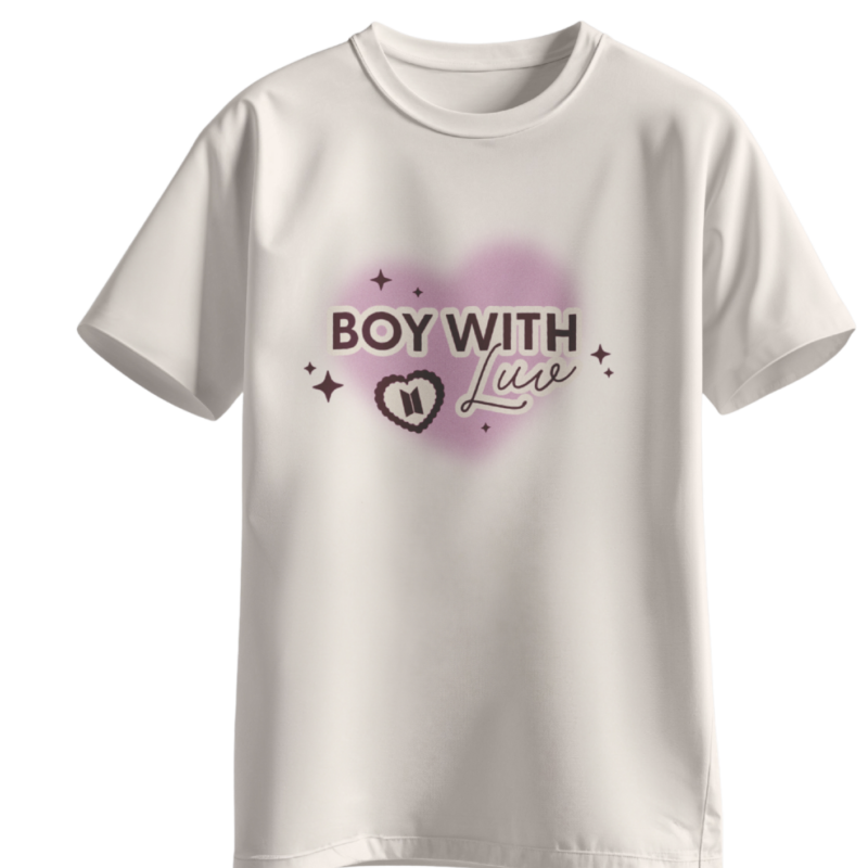 BTS - Boy With Luv